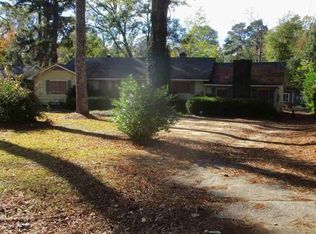 4525 Meadowhill Dr, Jackson, MS 39206