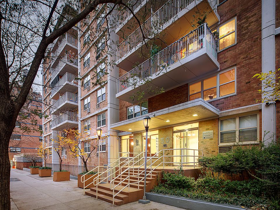 1st image of 50 W 93rd St APT 8A