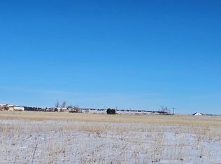 LOT 244 Chaffee Dr, Colorado City, CO 81019