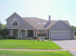 436 Montvale Ln, Rochester, NY 14626