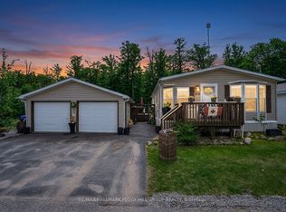 1435 Fox Rd, Severn, ON L3V0V4