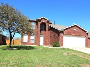 1405 Marble Cove Ln, Denton, TX 76210