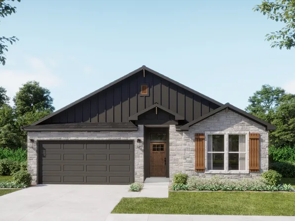 9100 Chalk Maple Dr, Killeen, TX 76542