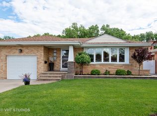8609 W Brodman Ave, Chicago, IL