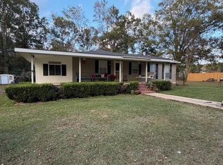 80262 N Willie Rd, Folsom, LA 70437