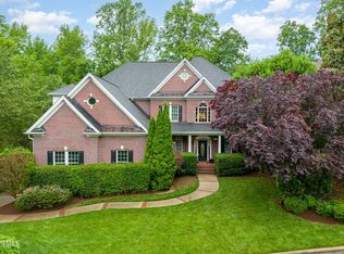 12453 Richmond Run Dr, Raleigh, NC 27614