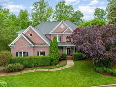 12453 Richmond Run Dr, Raleigh, NC, 27614