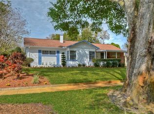3915 W Fig St, Tampa, FL 33609