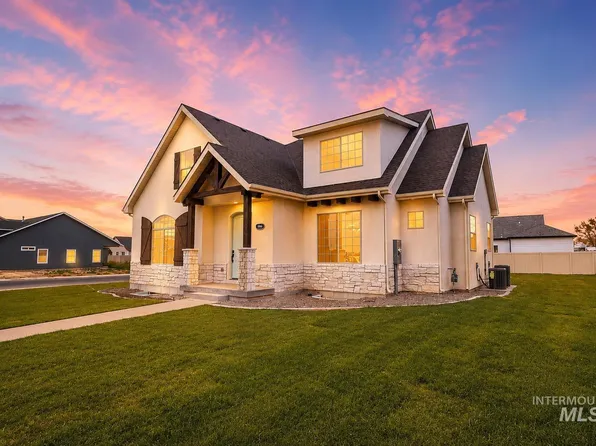 866 Quartz, Kimberly, ID 83341