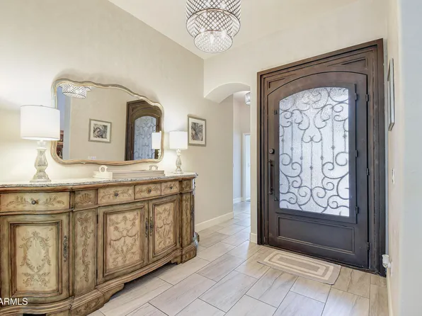 966 E VIRGO Place, Chandler, AZ 85249