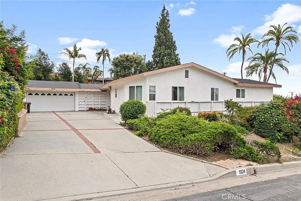 1324 Kroeger Ave, Fullerton, CA 92831 MLS PW23171531 Zillow