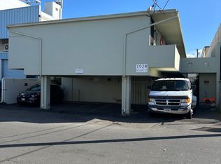 1924 Kalani St #1, Honolulu, HI 96819