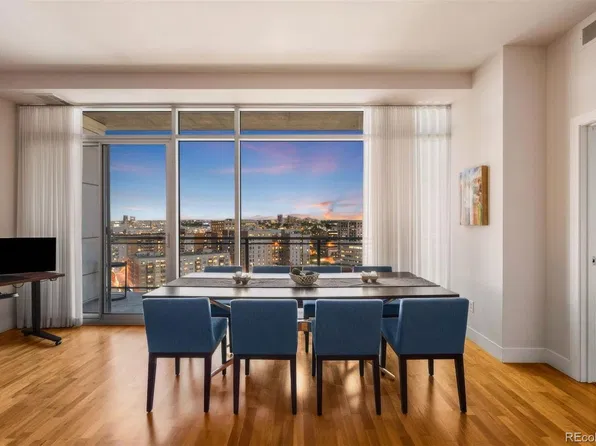 2001 Lincoln Street #1723, Denver, CO 80202