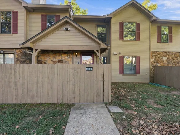 9103 S Urbana Ave #3-G, Tulsa, OK 74137