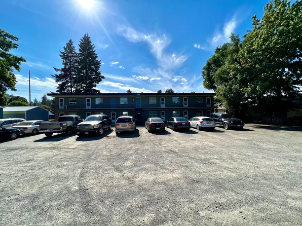 6810 E 2nd Ave, 6810 E 2nd Ave APT 4, Spokane, WA 99212