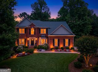 2690 Stonehill Way, Cumming, GA