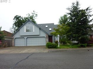 15143 SW Kenton Dr, Tigard, OR