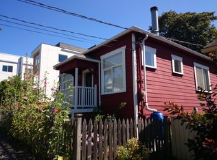 6006 22nd Ave NW, Seattle, WA 98107