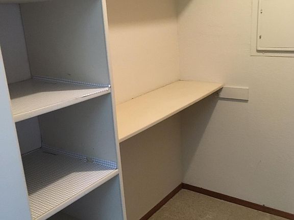 master bedroom walk in closet