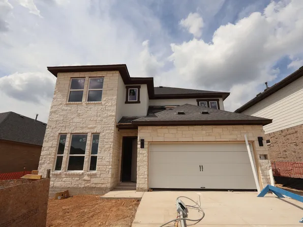 280 Bishop Wood Rd, Dripping Springs, TX 78620