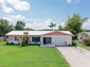 1245 Joerin Ave, North Fort Myers, FL 33903