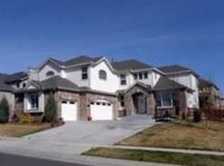 5837 Fox Ridge Ct, Broomfield, CO 80020