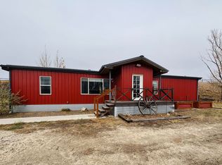 94 61st Ave NW, Havre, MT 59501