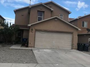 432 Desert Bluff Dr SW, Albuquerque, NM 87121