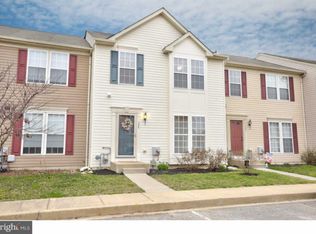 548 Greens Branch Ln, Smyrna, DE 19977