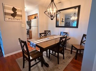 1917 Ravens Crest Dr, Plainsboro, NJ 08536