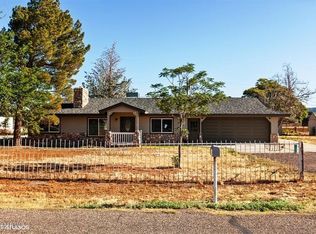 188 E Stolen Blvd, Camp Verde, AZ 86322