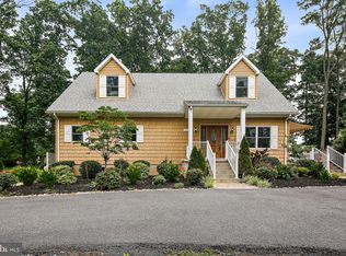 750 Barts Church Rd, Hanover, PA 17331