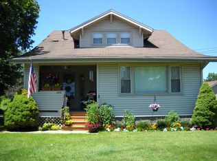 480 S Broad St #DN, Canfield, OH 44406