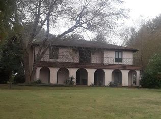 100 Raspberry St, Hughes, AR 72348