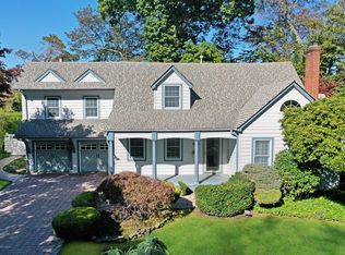 609 N Edgemere Dr, Allenhurst, NJ