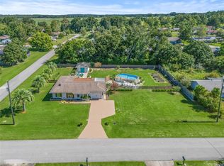 21255 SW Raintree St, Dunnellon, FL 34431