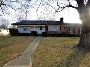 380 Broadway St, Seaman, OH 45679