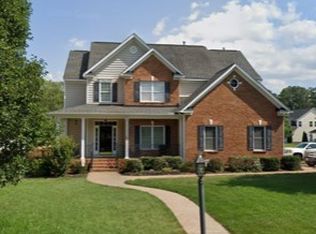 4245 Mountain Grove Rd, Glen Allen, VA 23060
