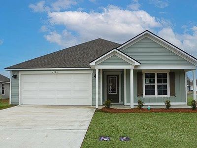 1545 Beverly Ln, Hahira, GA, 31632