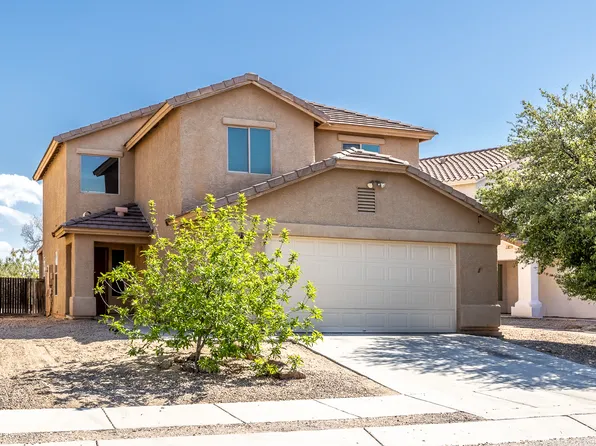 2739 S Pantano Edge Dr, Tucson, AZ 85730