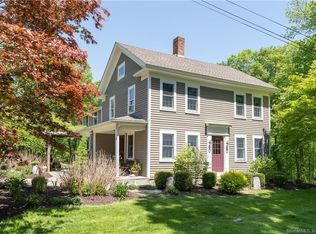5 Old County Rd, Killingworth, CT 06419