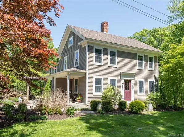 5 Old County Road, Killingworth, CT 06419