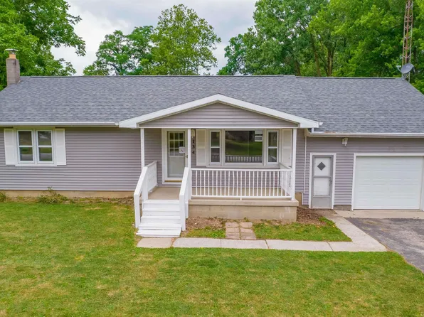 134 N Seminole Ct, Somerset, IN 46984