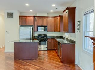 3114 N Racine Ave #5N, Chicago, IL 60657