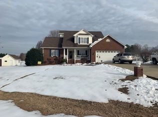 1583 Beverly Ln, Lincolnton, NC 28092