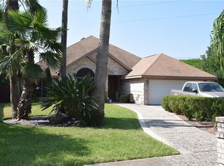 2021 Umar Ave, McAllen, TX 78504