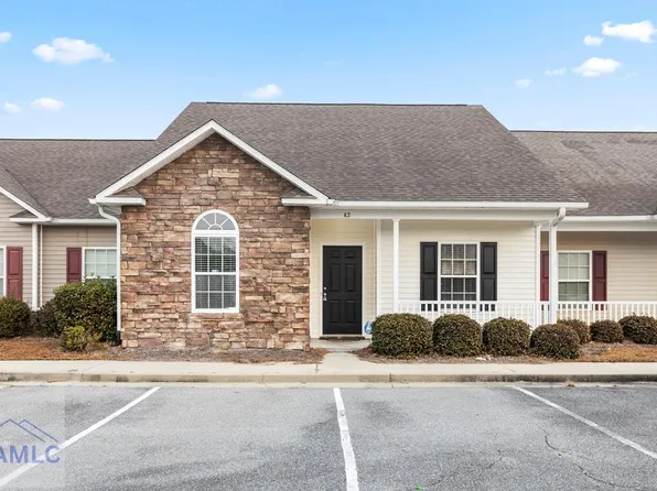 401 Barry McCaffrey Blvd Unit K2, Hinesville, GA 31313
