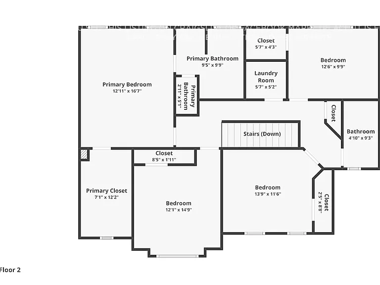 1751 Sydney Mill Ct — Photo 3