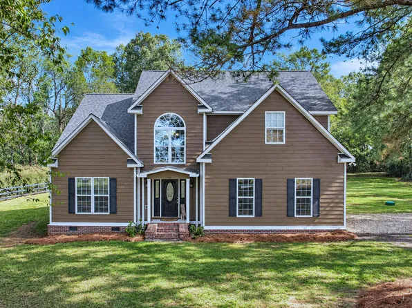 1608 State Highway 32 W, Leesburg, GA 31763