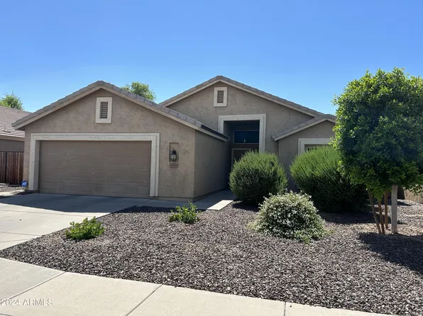 2880 S CAMELLIA Drive, Chandler, AZ 85286